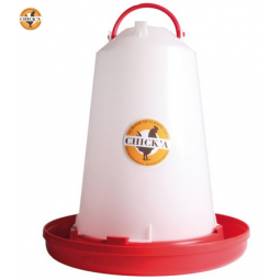 Abreuvoir plast avec anse 10L