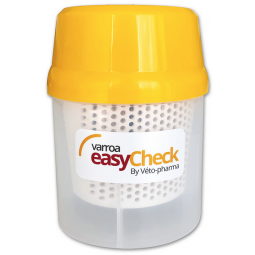 Varroa EasyCheck