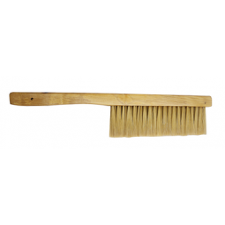 Brosse abeilles nylon