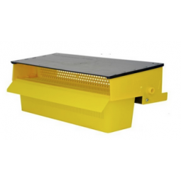 Trappe pollen Big Guy Anel...
