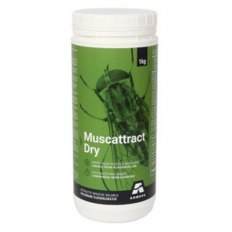 Muscado appât 1 kg