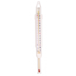 Thermomètre à lait cage...