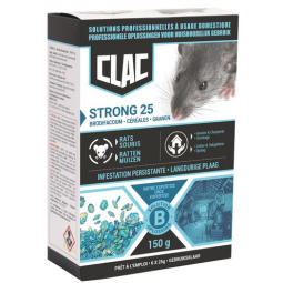STRONG 25 150g