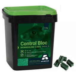CONTROL PRO MAX 10kg