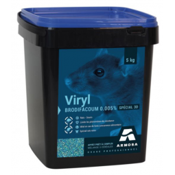 Viryl 3 céréales 10 kg