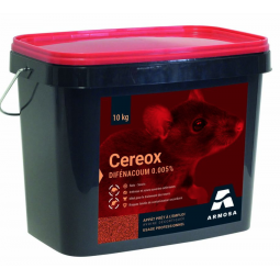 CEREOX 10 kg