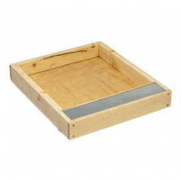 Nourrisseur couvre cadre...