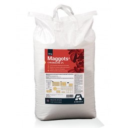 Maggots 26 kg