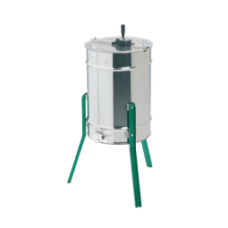 Extracteur miel manuel...