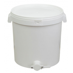 Maturateur plastique 40 kg