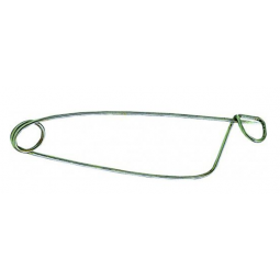 Epingle bouclement bovin x5