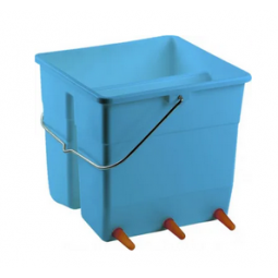 Multibiberon agneau 11L